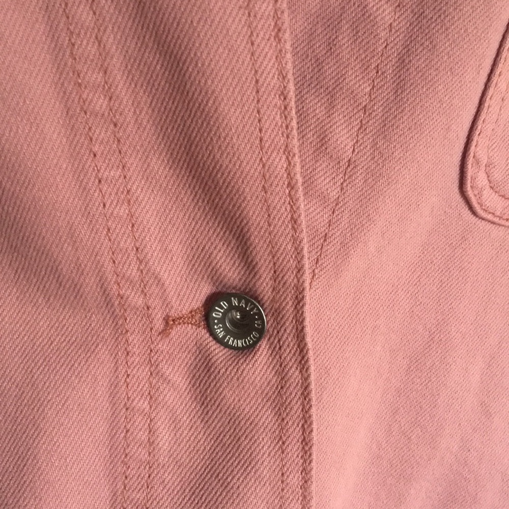 NWOT Utility/Field/barn jacket - Picture 2 of 7